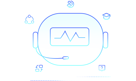 智能外呼機器人