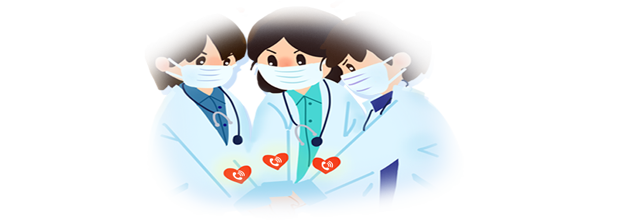 心理援助熱線及危機干預系統